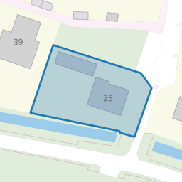 Perceel MDB01-O-2353