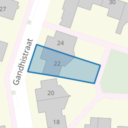 Perceel MDB01-O-2357