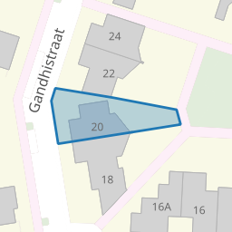 Perceel MDB01-O-2358