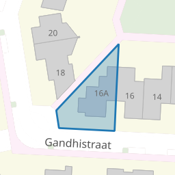 Perceel MDB01-O-2360