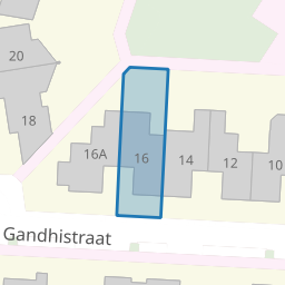 Perceel MDB01-O-2361