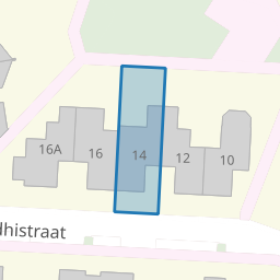 Perceel MDB01-O-2362