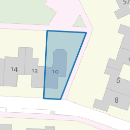 Perceel MDB01-O-2364