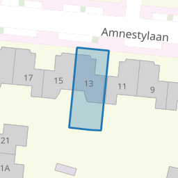 Perceel MDB01-O-2368