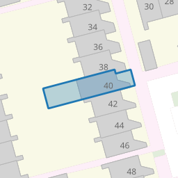 Perceel MDB01-O-2374