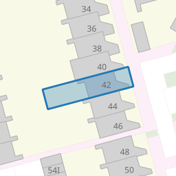 Perceel MDB01-O-2375