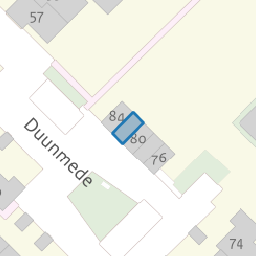 Perceel MDB01-O-2377