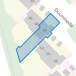 Perceel MDB01-O-2378