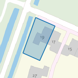 Perceel MDB01-O-2387