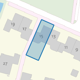 Perceel MDB01-O-2389