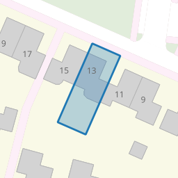 Perceel MDB01-O-2390