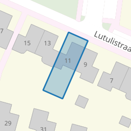 Perceel MDB01-O-2391