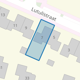 Perceel MDB01-O-2393