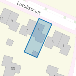 Perceel MDB01-O-2394