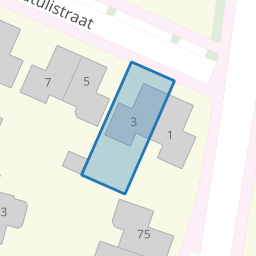 Perceel MDB01-O-2395