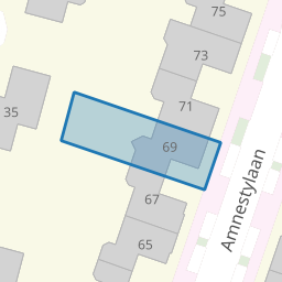 Perceel MDB01-O-2400