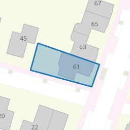 Perceel MDB01-O-2404