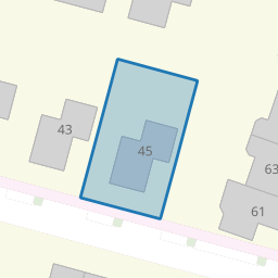 Perceel MDB01-O-2405