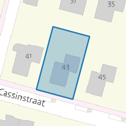 Perceel MDB01-O-2406