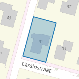 Perceel MDB01-O-2407