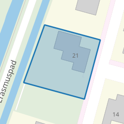 Perceel MDB01-O-2409