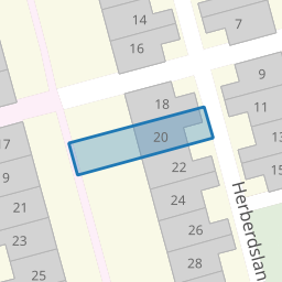 Perceel MDB01-O-2410