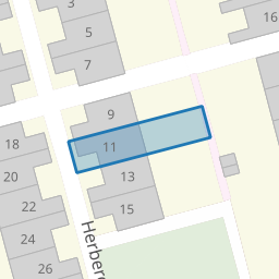 Perceel MDB01-O-2412