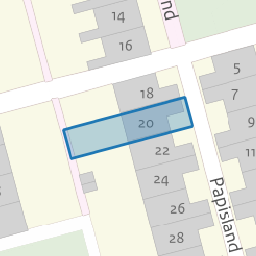 Perceel MDB01-O-2413