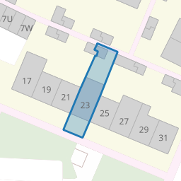 Perceel MDB01-O-2418