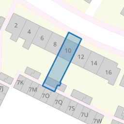 Perceel MDB01-O-2422