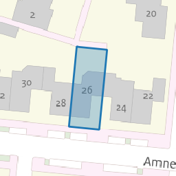 Perceel MDB01-O-2435