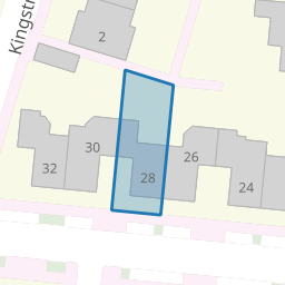 Perceel MDB01-O-2436