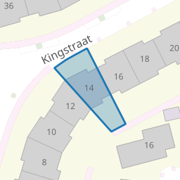 Perceel MDB01-O-2440