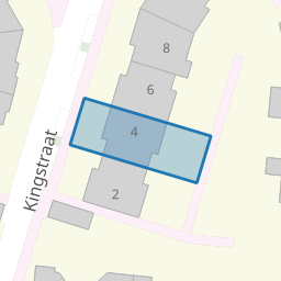 Perceel MDB01-O-2442