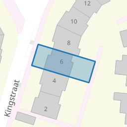 Perceel MDB01-O-2443