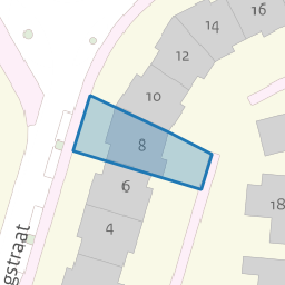 Perceel MDB01-O-2444