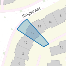 Perceel MDB01-O-2446