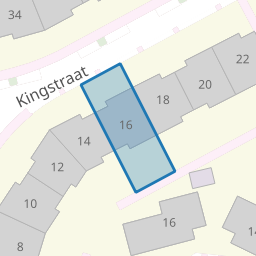 Perceel MDB01-O-2447