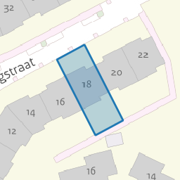 Perceel MDB01-O-2448