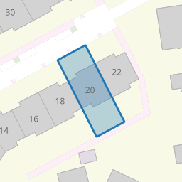 Perceel MDB01-O-2449