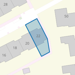 Perceel MDB01-O-2450