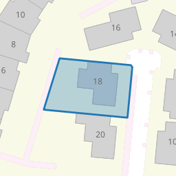 Perceel MDB01-O-2461