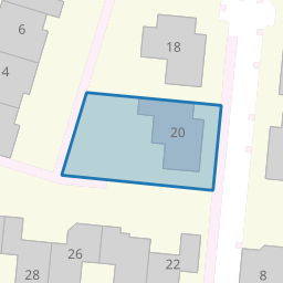 Perceel MDB01-O-2462