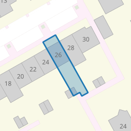 Perceel MDB01-O-2470