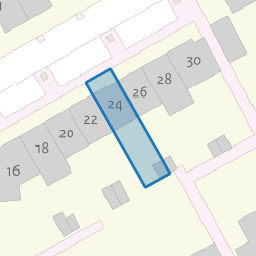 Perceel MDB01-O-2471