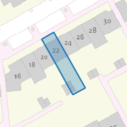 Perceel MDB01-O-2473