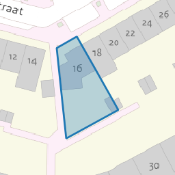 Perceel MDB01-O-2476