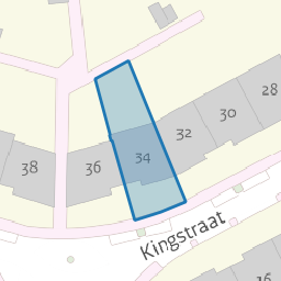 Perceel MDB01-O-2479