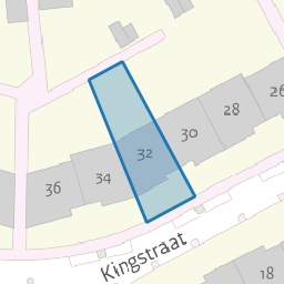 Perceel MDB01-O-2480