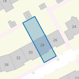 Perceel MDB01-O-2482